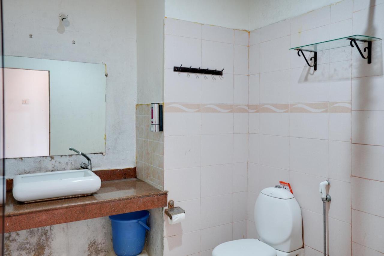 Piggy Calangute By Urban Nomads - Dorms & Pvt Rooms Szoba fotó