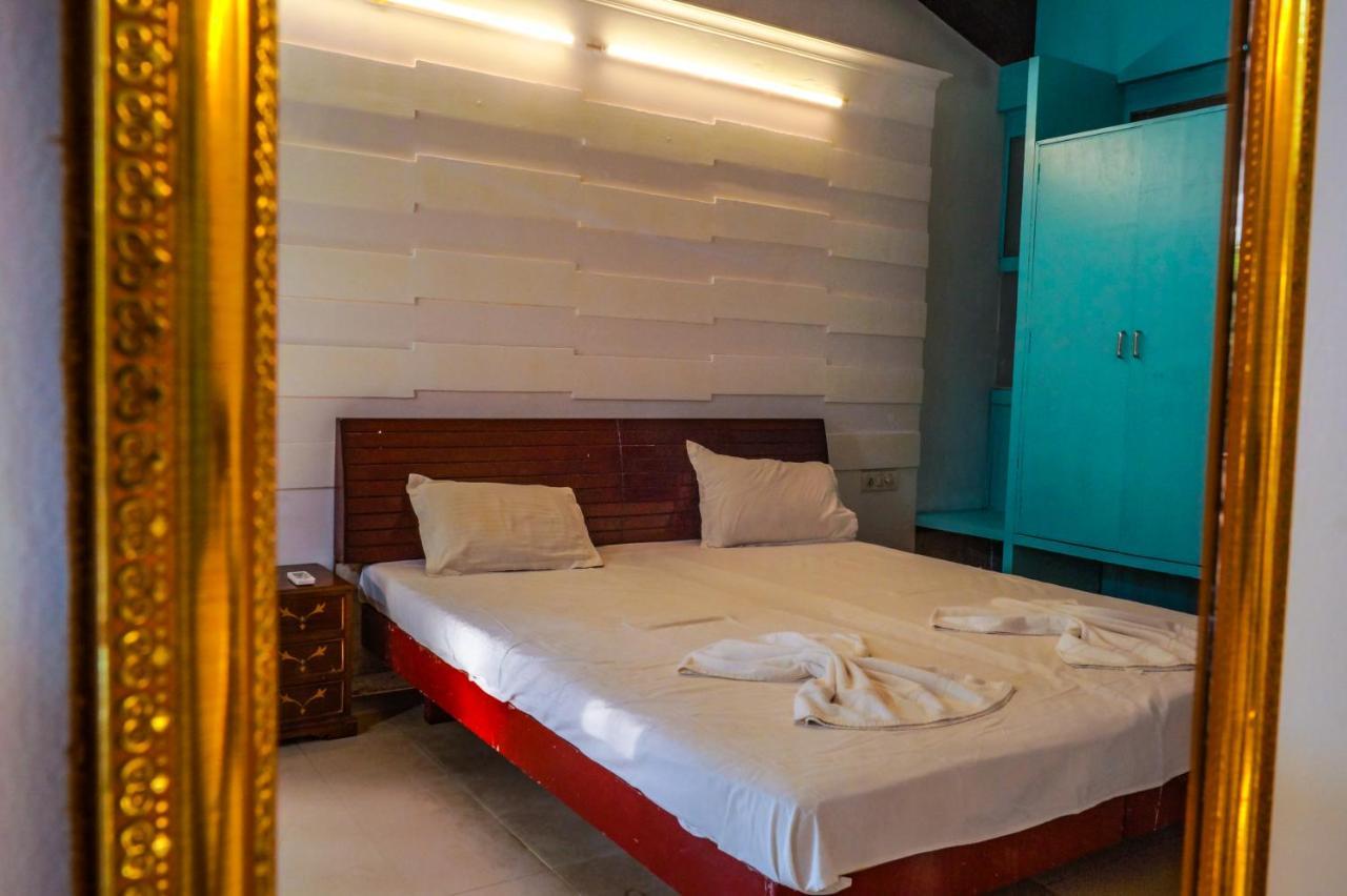 Piggy Calangute By Urban Nomads - Dorms & Pvt Rooms Kültér fotó